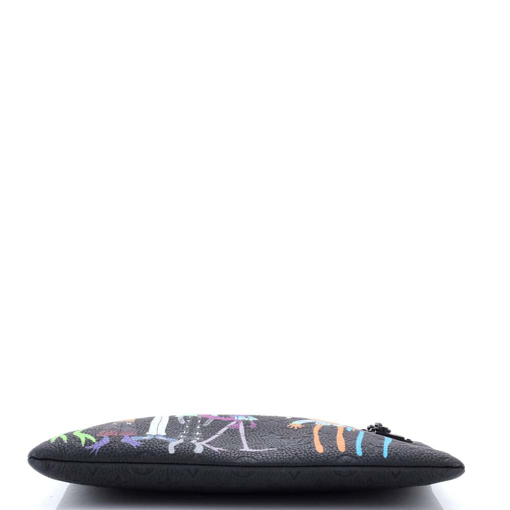 Louis Vuitton Lv Friends A4 Pouch #241850L20B - Picture 4 of 8